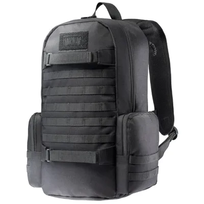 Produktbild von Magnum - "Wildcat" Rucksack, 25L PP14879 (Einheitsgröße) (Schwarz)