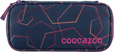 Produktbild von coocazoo Schlamperetui "PencilDenzel"