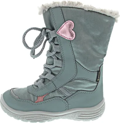 Produktbild von Superfit Crystal 1-009094-7500 (32/hellgrün-rosa)