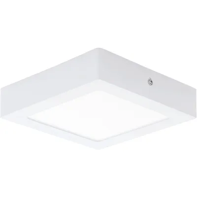 Produktbild von Eglo Leuchten LED-Deckenleuchte LB25 Fueva Pro CCT 170x170mm weiß