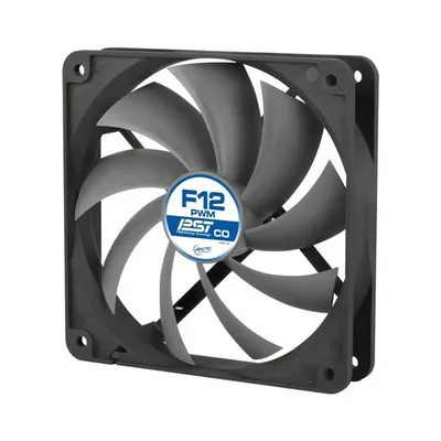 Immagine prodotto di Arctic-Cooling AFACO-120PC-GBA01 Arctic F12 PWM CO PST 120x120x25