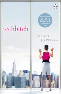 Produktbild von Techbitch