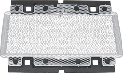 Produktbild von Hochwertige Ersatz Scherfolie Scherblatt Ersatzteil Messer Rasierer-Folie für Braun 628 3000 Interface 81416556 81416456 3105 3305 3310 3315 3600 3610 3612 3614 3615 3710 3731 3732 3733 3734 3770 3773