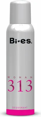Produktbild von Bi-es, 313 Frau Deodorant, 150 ml