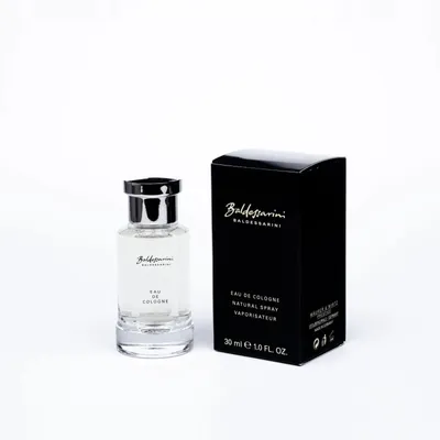 Produktbild von Baldessarini  Eau de Cologne Spray 30ml
