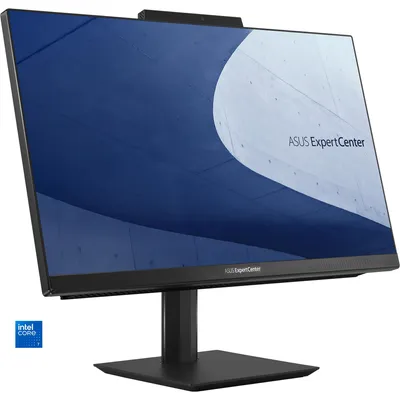 Obrázok produktu pre ASUS ExpertCenter E5 AiO 24 E5402WVARK-BPC020X, 60,5 cm (23.8"), Full HD, Intel Core 7, 16 GB, 512 GB, Windows 11 Pro