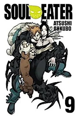 Image de Soul Eater, Vol. 9