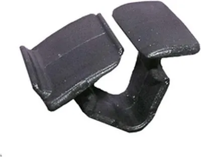 Produktbild von ROMIX Clip Zier- / Schutzleiste C60373 für FIAT Ducato Kastenwagen (250_ 290_)