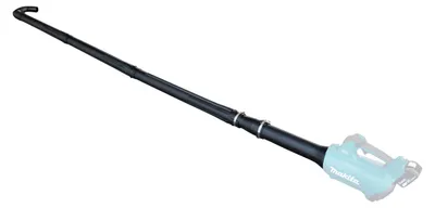 Image de Kit de nettoyage de gouttière pour souffleur de feuilles MAKITA 191B03-8 7 pièces
