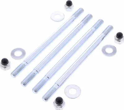 Immagine prodotto di Kit prigioneri cilindro 101 OCTANE M7x115mm
