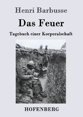 Produktbild von Das Feuer