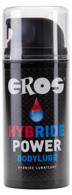 Zdjęcie produktu dla Eros Power Line - Power Bodylube 100 Ml