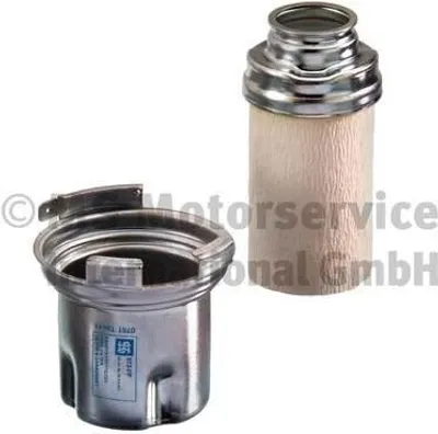Produktbild von Kraftstofffilter KOLBENSCHMIDT 50013973 für SUBARU Legacy IV Kombi (BP) Leitungsfilter