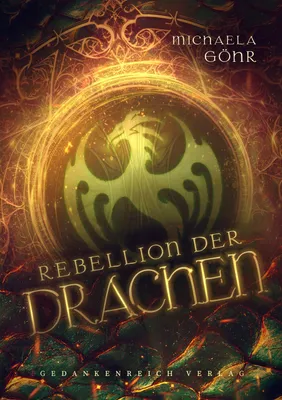 Produktbild von Rebellion der Drachen