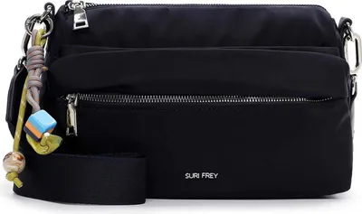 Produktbild von SURI FREY Umhängetasche SFY Sissy Crossbody Bag Blue dunkelblau