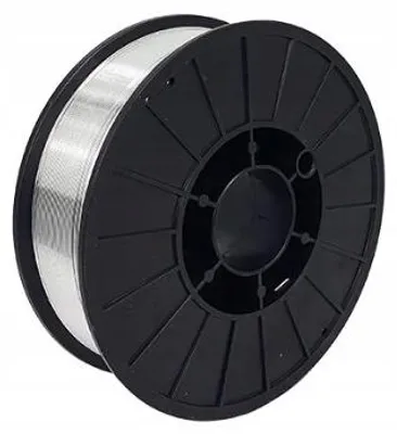 Produktbild von Sherman AlMg5 Schweißdraht Aluminium 1,2 mm 2 kg
