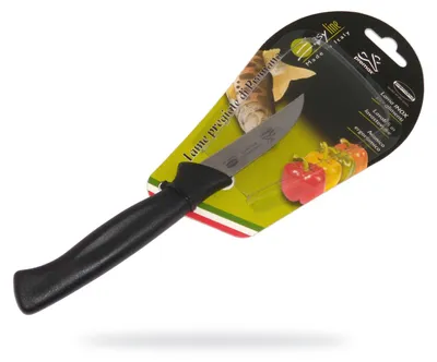 Obrázok produktu pre Nôž na zeleninu PREMAX – séria Easy 11109, nerezová oceľ, 7 cm
