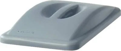 Produktbild von Rubbermaid Slim Jim 2688-88, 28,7 cm, 51,8 cm, 7 cm, 2,14 kg