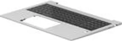 Produktbild von HP N16461-051 - Tastatur - Französisch - Tastatur mit Hintergrundbeleuchtung - HP - ZBook Firefly 16 G9