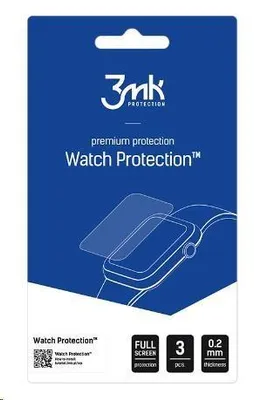 Obrázek produktu pro 3mk ochranná folie Watch Protection ARC pro Garmin Venu 3S