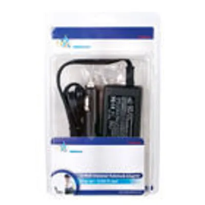 Produktbild von HQ 15-24V 50W, Universal, Auto, 100-240 V, 50/60 Hz, 50 W, 24 V