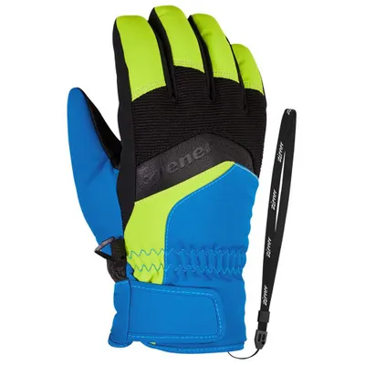 Produktbild von Labino ASR Glove Junior persian blue (798) 6