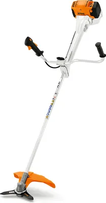 Produktbild von Stihl FS 311 4-MIX®-Motor leichter leistungsstarker Freischneider mit Zweihandgriff