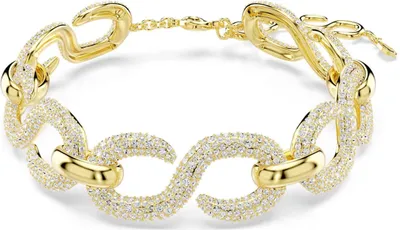 Produktbild von Swarovski Dextera 5741788 Damenhalskette