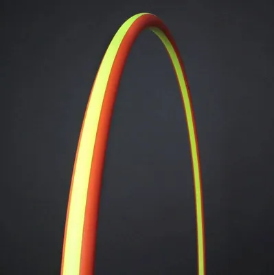Produktbild von Der Knaller Hula Hoop Reifen, Ø80cm