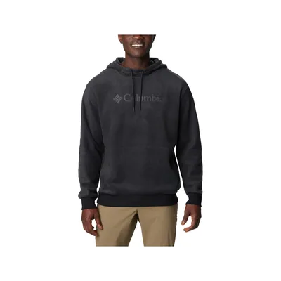 Produktbild von Columbia Steens Mountain™ Kapuzenfleece Schwarz S Herren Schwarz S