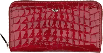 Produktbild von Golden Head Cayenne Ladies Wallet Red