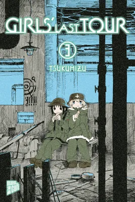 Obrázok produktu pre Girls' Last Tour 3