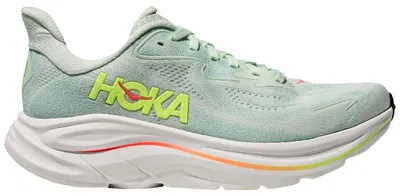Obrázok produktu pre Hoka WIP 0001162031-SLS in SEA GLASS/NEON color size 37 1/3