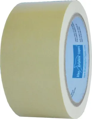 Productafbeelding van Dubbelzijdige textieltape 50*25m