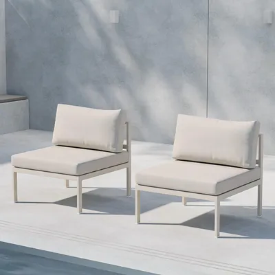 Produktbild von home24 Loungesessel
