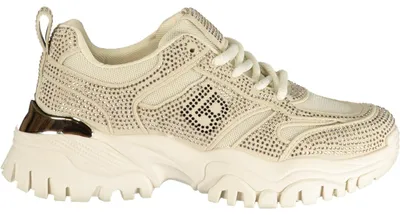 Produktbild von Laura Biagiotti Damen-Sportschuhe In Beige