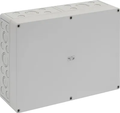 Obrázek produktu pro Spelsberg prázdná skříň TK PS 3625-11-m