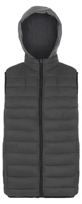 Produktbild von Tavite Herren jacke - dunkelgrau, M