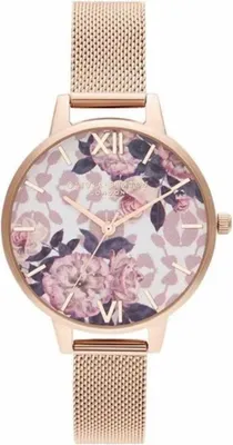 Zdjęcie produktu dla Zegarek Olivia Burton OB16LP01