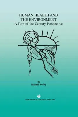 Immagine prodotto di Human Health and the Environment