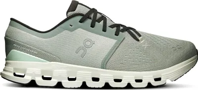 Produktbild von ON Cloud X 4 Herren Running Schuhe grau EU 44