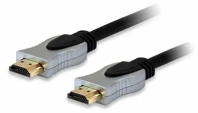 Zdjęcie produktu dla Equip 119347, 10 m, HDMI Typu A (Standard), HDMI Typu A (Standard), 3840 x 2160 px, Czarny