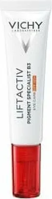 Image de Crème pour les yeux SPF 50+ Liftactiv Pigment Specialist B3 (Eye Care) 15 ml