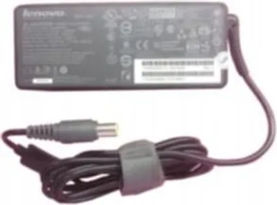 Image de Lenovo 45N0310 Adaptateur secteur et onduleur pour l'intérieur de 90 W noir