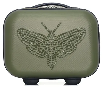 Produktbild von LPB LUGGAGE – Kosmetiktasche FRANCETTE-K 30 cm