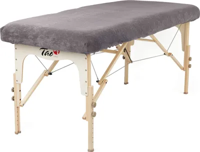 Produktbild von Frottee Spannlaken - WellTouch L/XL | anthrazit