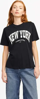 Image de JJXX Chemise à manches courtes pour femme