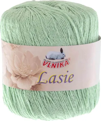 Produktbild von Häkelgarn Lasie mit Glitzereffekt 150m/50g Sommergarn Strickgarn 15 Farben