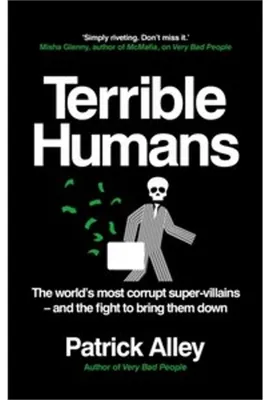 Obrázok produktu pre Terrible Humans