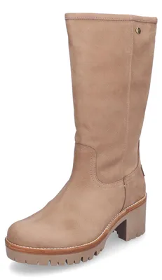 Produktbild von Panama Jack Damen Stiefel taupe